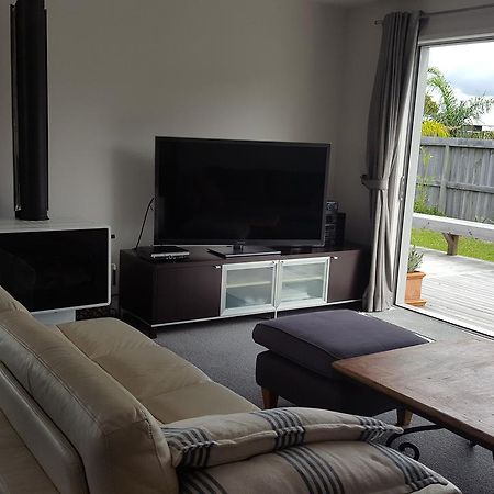 Cosy Mangawhai House Esterno foto